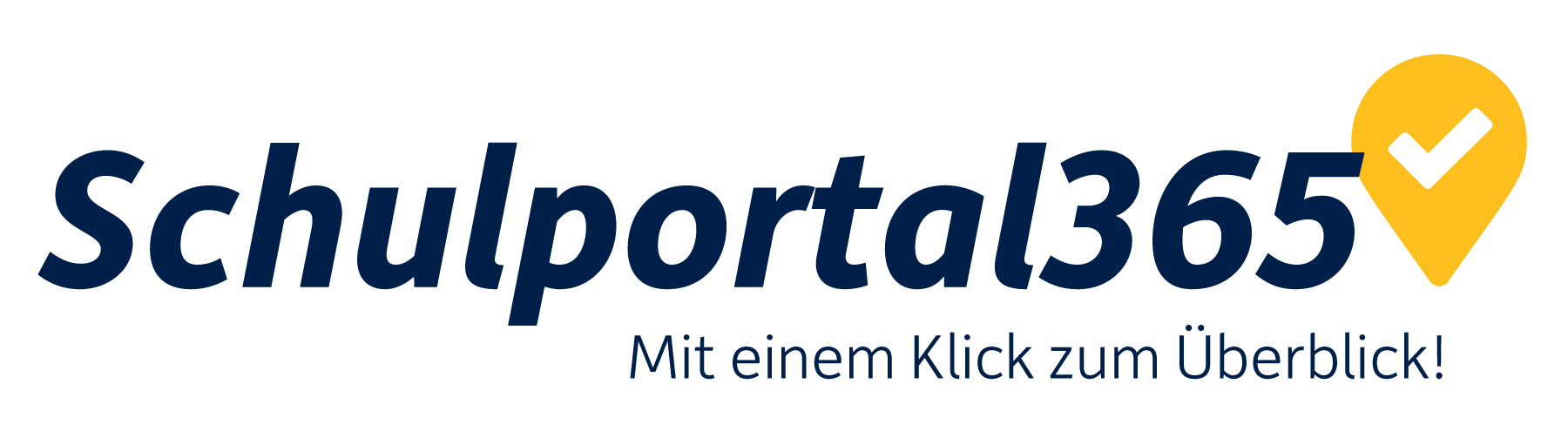 Schulportal365 Logo